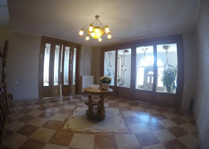 B&B Casa Edwin Constanţa