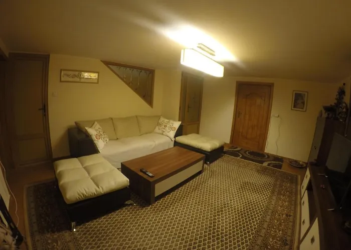 Casa Edwin コンスタンツァ