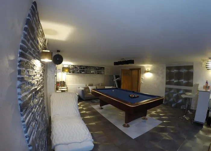 Casa Edwin ベッド・アンド・ブレックファスト 3*