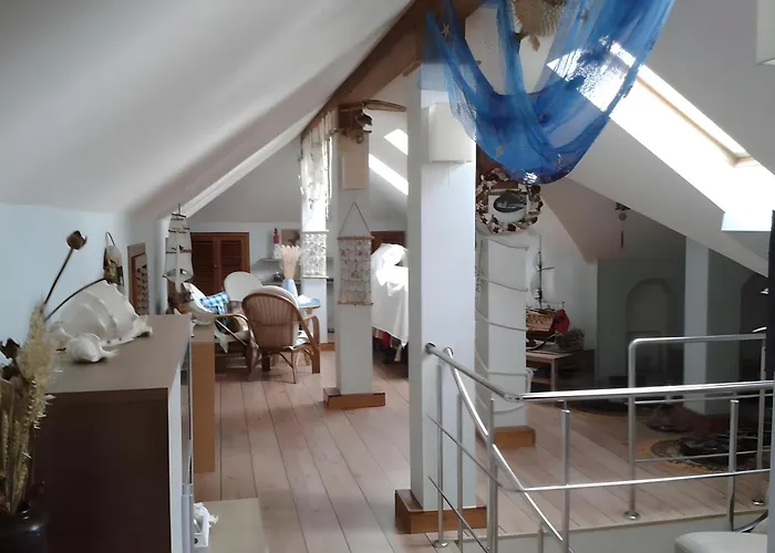 Casa Edwin 3* Constanţa