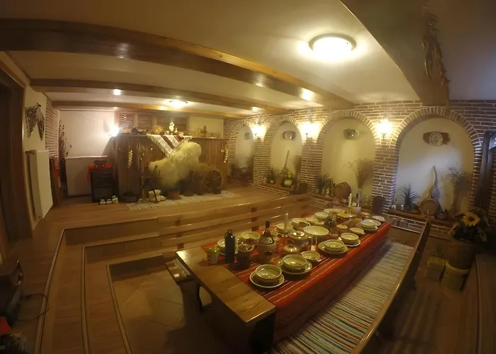 Casa Edwin Constanţa