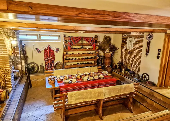 B&B Casa Edwin Constanţa