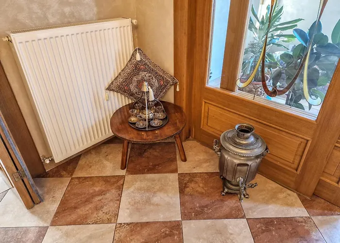 B&B Casa Edwin Constanţa