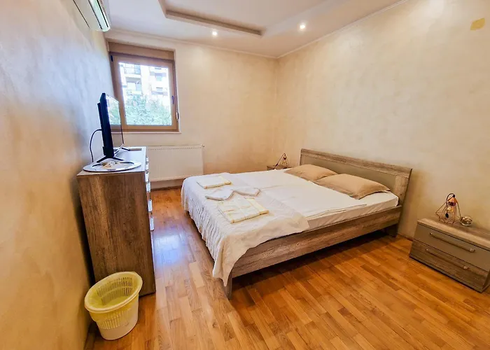 B&B Casa Edwin Constanţa